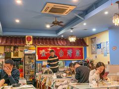 -金姐台湾菜(珠江路店)