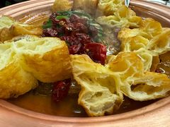 -柿合缘新京菜(国金中心商场店)