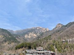 -泰山风景名胜区