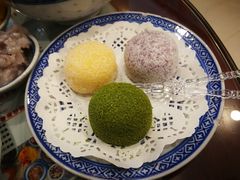 -广信牛奶甜品世家(台东店)