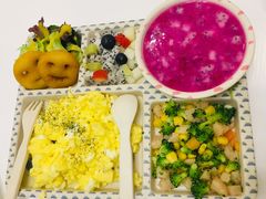 儿童套餐A-艾米茉亲子餐厅(万象城店)