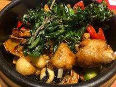 -竹里馆·淮扬菜·功夫茶(老门东店)