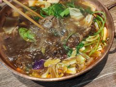 -亿百顺红焖羊排小馆(总店)