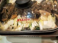 -石浦大酒店(百丈店)