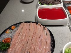 -海底捞火锅(龙湖金沙天街店)