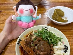 -任记七中刀削面(总店)