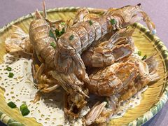 -台鄉缘 ·小海鲜·台州菜(桃林路店)
