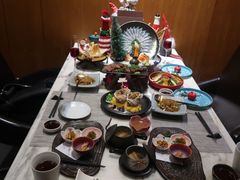 -月下料理(楷林IFC店)