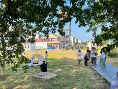 -七的湖·晚芳亭·阳澄湖农家菜·大闸蟹(莲花岛店)