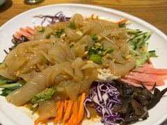 -李连贵酒家熏肉大饼(昆明街店)