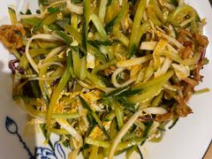 -老江南春·中国龙菜(衡山路店)