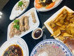 -旺达·福州菜(正大广场店)
