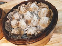 福鼎小笼包-大叔家福鼎小吃(十全街店)