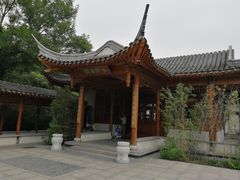 -南普公园