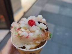 -夫子庙小吃广场(东牌楼店)