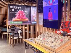 -温野菜涮涮锅(西单大悦城店)