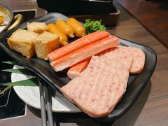 -MoMo牧场·寿喜烧专门店(长泰广场店)