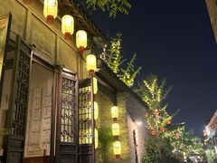 -回龙窝历史文化街区