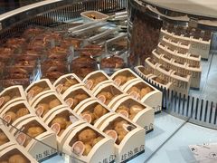 -HOT CRUSH趁热集合·现烤面包(环球港店)