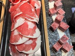 -湊湊火锅·茶憩(新中关购物中心店)