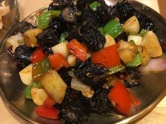 -我是那个大叔·美食研究所(新塘路店)