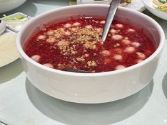 红酒酿小汤圆-宁海食府·涌宴(真和店)