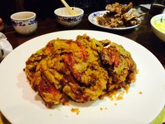 -七菜馆·东北菜·蒸饺(文体路店)