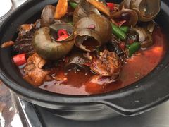 -大萝卜烧烤羊蝎子烤全羊(新城河路店)