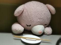 -海底捞火锅(九霄梦天地店)