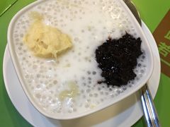 -甜心妈妈·榴莲星级糖水(北京路总店)