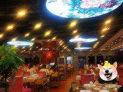 大堂-点都德(华强南店)