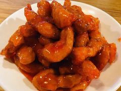 -陈傻子餐厅(世纪都会店)