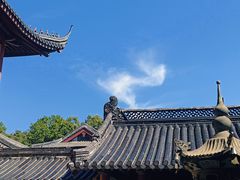 -灵谷景区