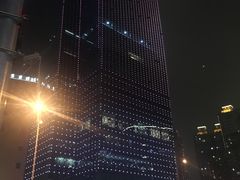 -龙之梦万丽酒店青餐厅