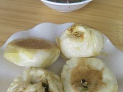 -胖子老牌优质水煎包