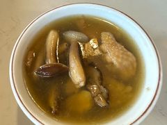 -江川野生菌火锅铜锅鱼(贵清火锅店)