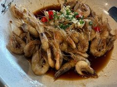 -壹只菜·崇明本地特色菜(崇明南门店)