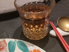 -桂满陇·海市蜃楼·黑金(国金店)