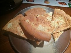 -楼兰新疆主题餐厅(苏州中心店)