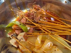 -嘉州鲜知味钵钵鸡(奎星楼店)