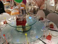 店内布置-火吧PTV聚会餐厅(10号店)