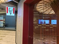 -肯德基(嘉善路地铁站店)