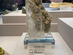 -湖南省地质博物馆