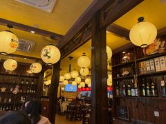 -鸟鹏烧鸟居酒屋(昌岗店)