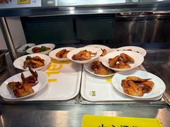 -宜家·瑞典风味餐厅(烟台路店)