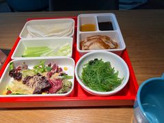 -全聚德(大兴国际机场店)