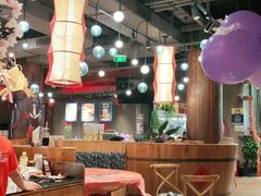 大堂-云天楼国鼎喜宴中心(国鼎店)