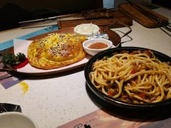 -阿娜尔·新疆菜(佰港城店)