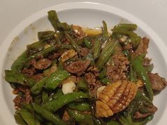 -院里寻菜·精致庭院菜(观沙岭店)