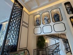 -翠湖宾馆·中餐厅